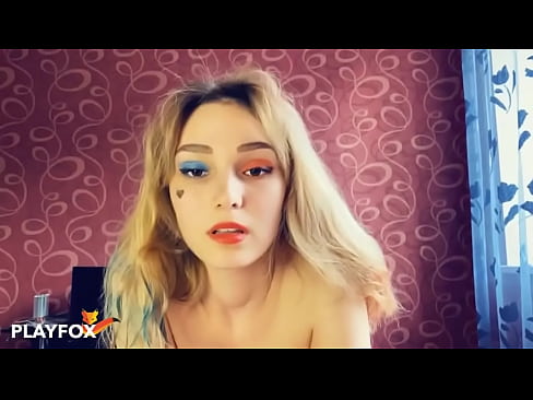 ❤️ Magic firtuele werklikheid bril joech my seks mei Harley Quinn ❤️❌ Fucking video  by ús fy.hentai-ita.ru ﹏