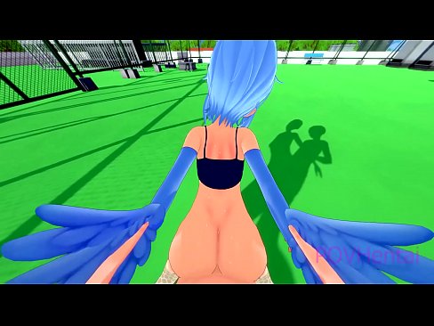 ❤️ Harpy monster famke. ❤️❌ Fucking video  by ús fy.hentai-ita.ru ﹏