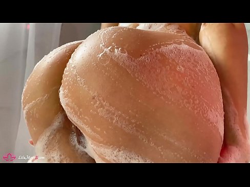 ❤️ Brunette masturbearet poesje mei Vibrator nei intens orgasme yn dûs ❤️❌ Fucking video  by ús fy.hentai-ita.ru ﹏
