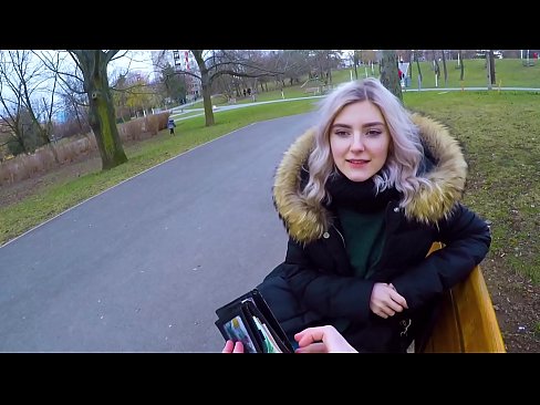 ❤️ Swallows in frjemdling syn hot cum foar jild - blowjob yn it park troch Eva Elfie ❤️❌ Fucking video by ús fy.hentai-ita.ru ﹏